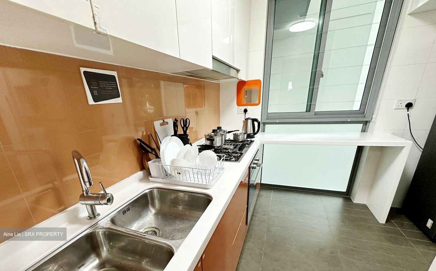 Double Bay Residences (D18), Condominium #559874371